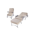 Medical Equipment Stainless Steel Infusion Chair